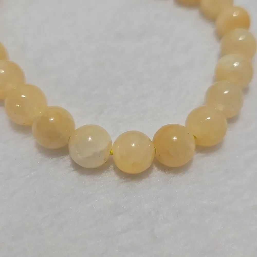 QuartzāBeadedāBraceletsāSet - Picture 4 of 6